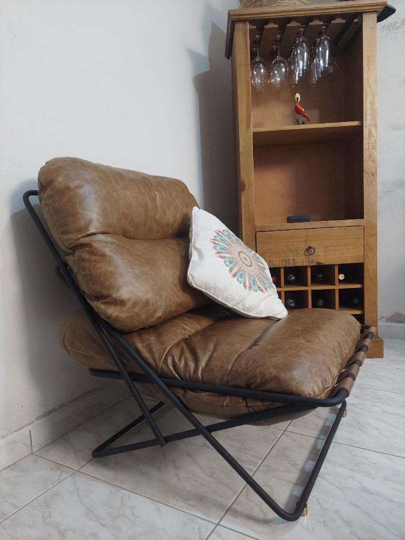 My Espacinho In Sao Bento São Bento do Sul Dış mekan fotoğraf