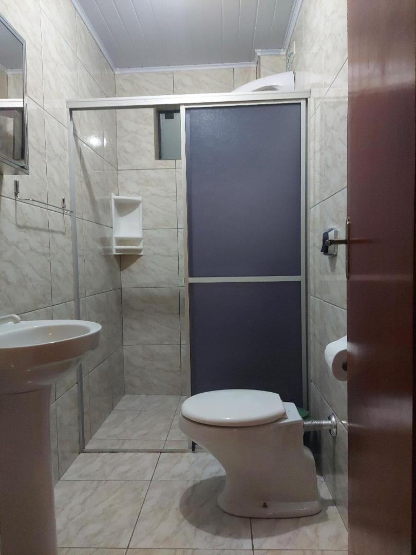 My Espacinho In Sao Bento São Bento do Sul Dış mekan fotoğraf